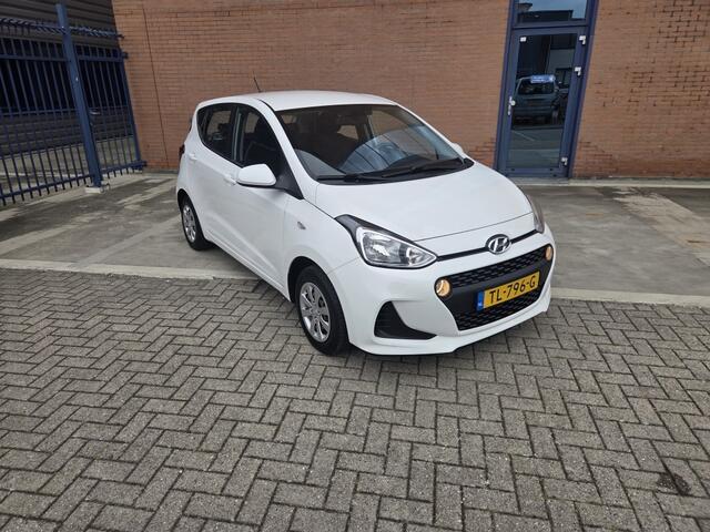 Hyundai I 10 1.0i Comfort