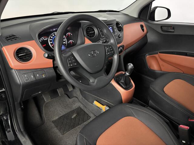 Hyundai I 10 1.0i i-Motion Comfort | Cruise Control | Airco |