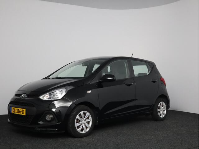 Hyundai I 10 1.0i i-Motion Comfort | Cruise Control | Airco |