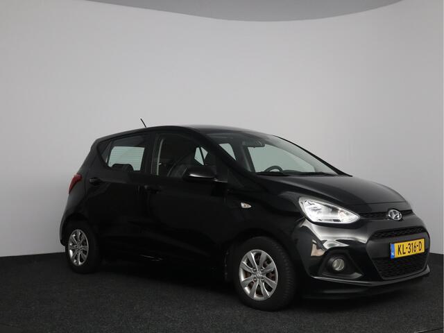 Hyundai I 10 1.0i i-Motion Comfort | Cruise Control | Airco |