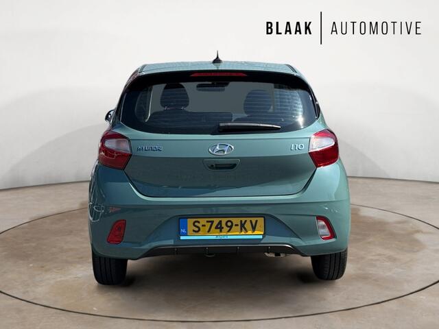 Hyundai I 10 1.0 Comfort Smart 5p