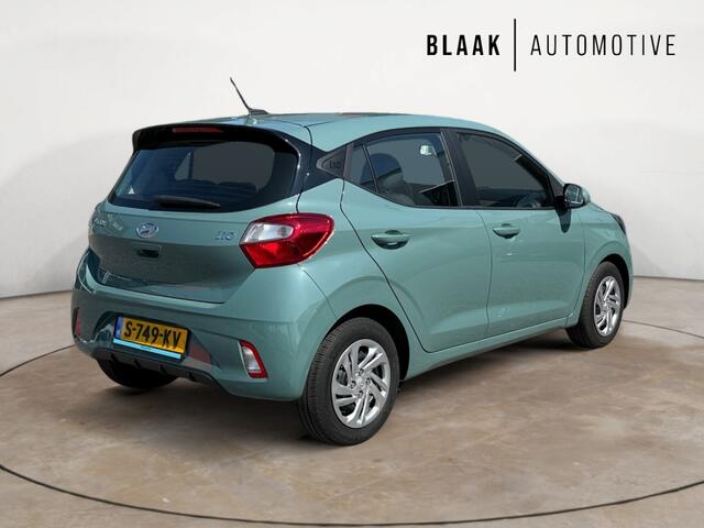 Hyundai I 10 1.0 Comfort Smart 5p