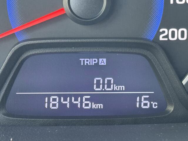 Hyundai I 10 1.0i Comfort 5drs Airco Cruise Control