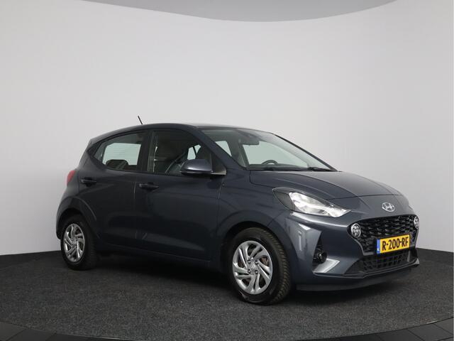 Hyundai I 10 1.0 Comfort | Airco | Cruise Control