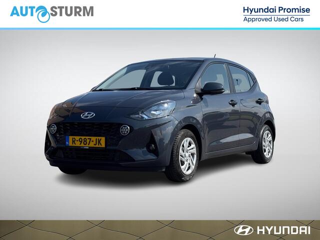 Hyundai I 10 1.0 Comfort Smart