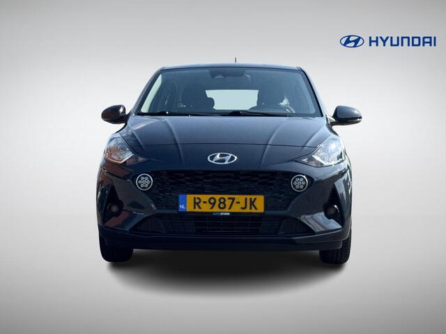 Hyundai I 10 1.0 Comfort Smart