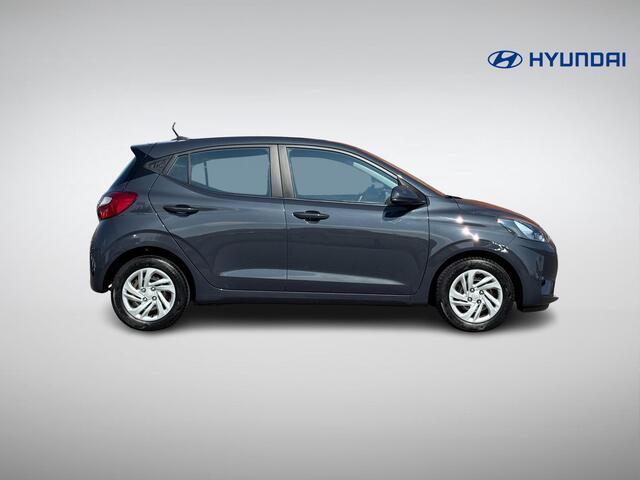 Hyundai I 10 1.0 Comfort Smart