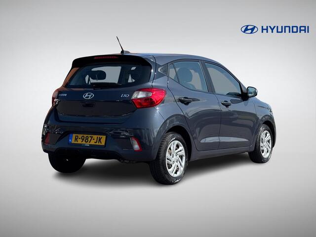 Hyundai I 10 1.0 Comfort Smart