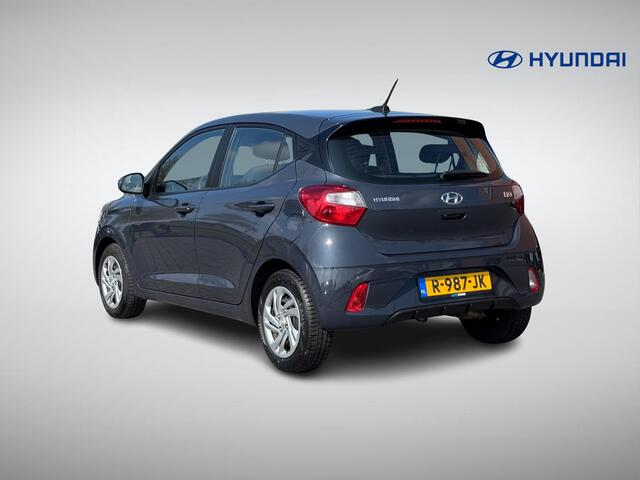 Hyundai I 10 1.0 Comfort Smart
