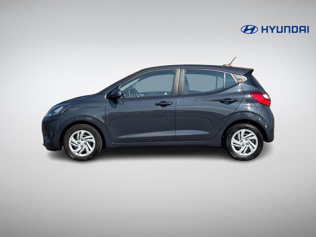 Hyundai I 10 1.0 Comfort Smart