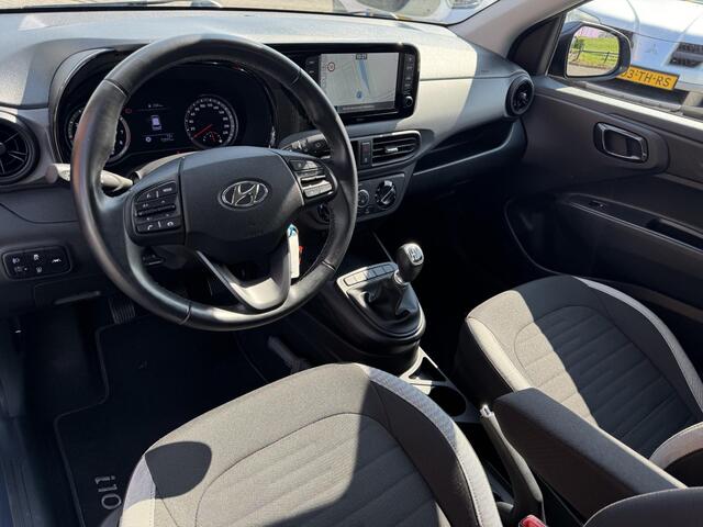 Hyundai I 10 1.0 Comfort Smart