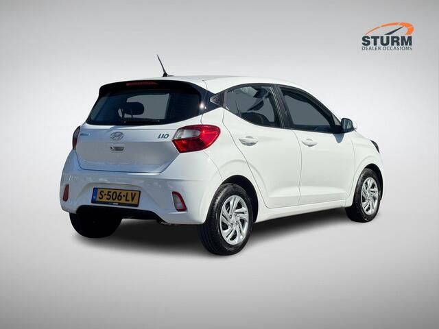 Hyundai I 10 1.0 Comfort Smart