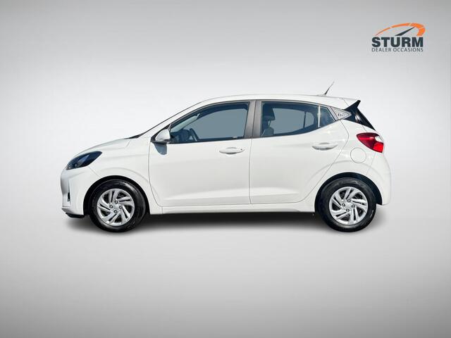 Hyundai I 10 1.0 Comfort Smart