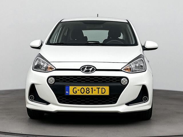 Hyundai I 10 1.0i Comfort | Airco | Apple carplay/android | Cruise control |