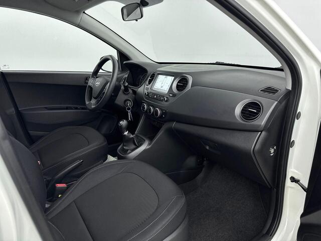 Hyundai I 10 1.0i Comfort | Airco | Apple carplay/android | Cruise control |