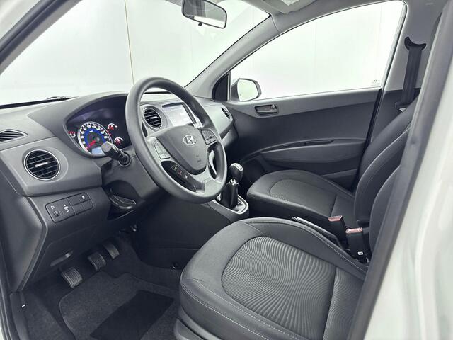 Hyundai I 10 1.0i Comfort | Airco | Apple carplay/android | Cruise control |