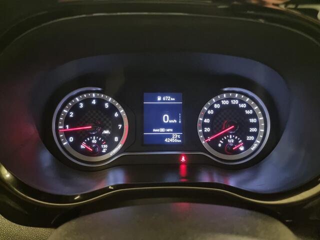 Hyundai I 10 1.0 Comfort | Apple CarPlay / Android Auto navigatie | Cruise Control | Airco |