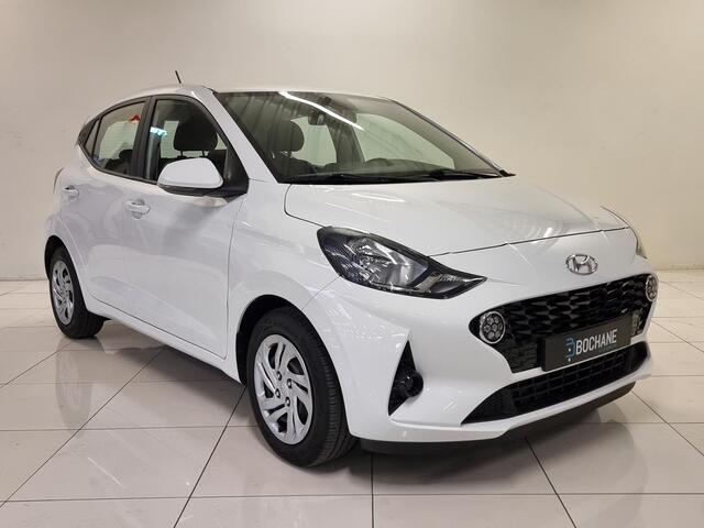 Hyundai I 10 1.0 Comfort | Apple CarPlay / Android Auto navigatie | Cruise Control | Airco |
