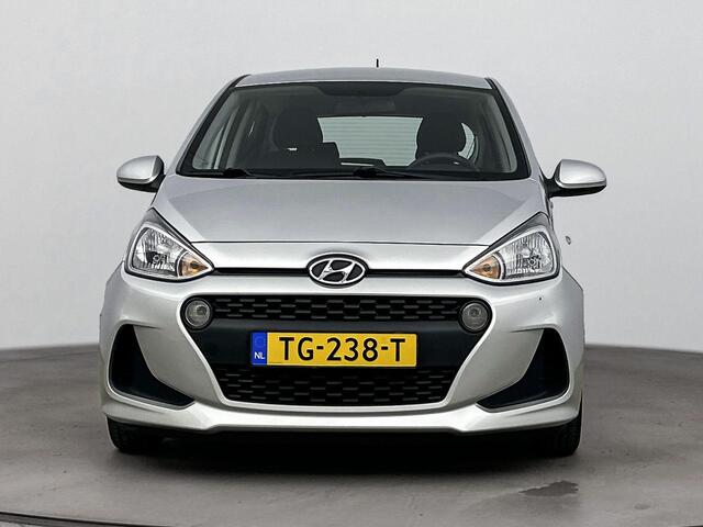 Hyundai I 10 1.0i Comfort | Cruise control | Airco | Elektrische ramen |