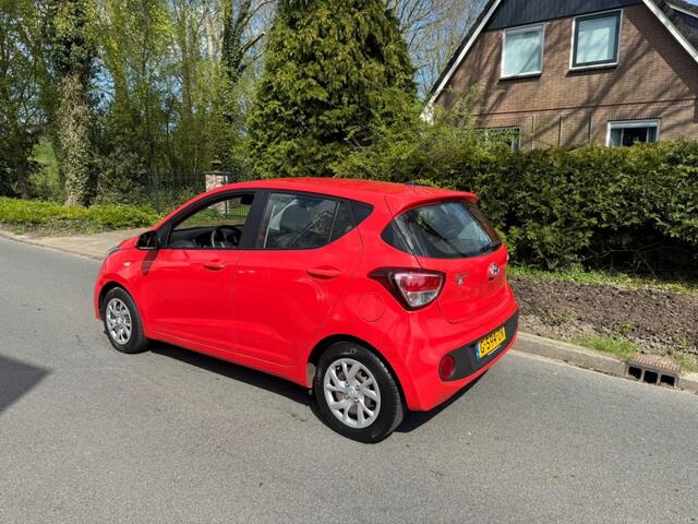 Hyundai I 10 1.0 I Comfort 5P *NAP*