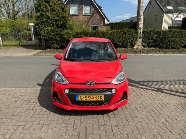 Hyundai I 10 1.0 I Comfort 5P *NAP*