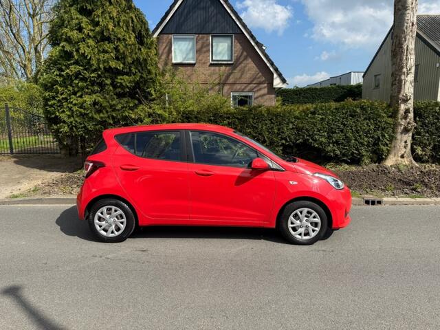 Hyundai I 10 1.0 I Comfort 5P *NAP*