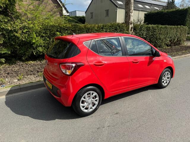 Hyundai I 10 1.0 I Comfort 5P *NAP*