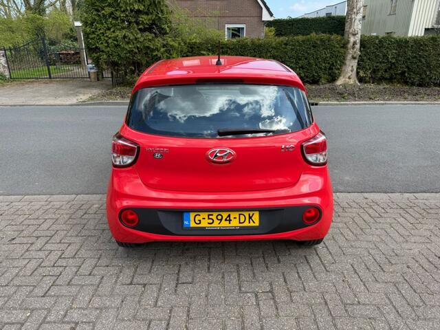 Hyundai I 10 1.0 I Comfort 5P *NAP*