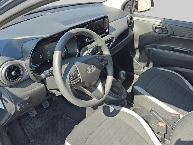 Hyundai I 10 1.0 Comfort