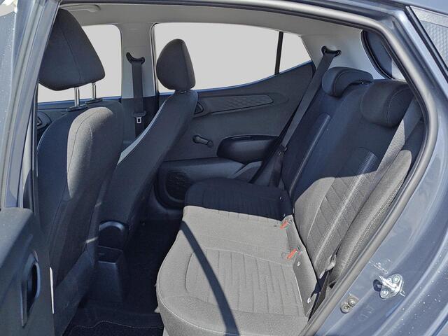 Hyundai I 10 1.0 Comfort