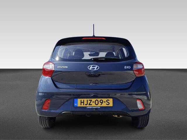 Hyundai I 10 1.0 Comfort