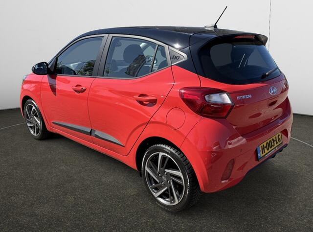 Hyundai I 10 1.0 Premium