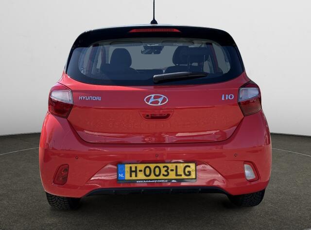Hyundai I 10 1.0 Premium