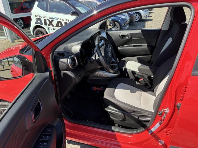 Hyundai I 10 1.0 Premium