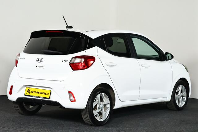 Hyundai I 10 1.0 Comfort Smart / Navi / Camera / CarPlay / Airco