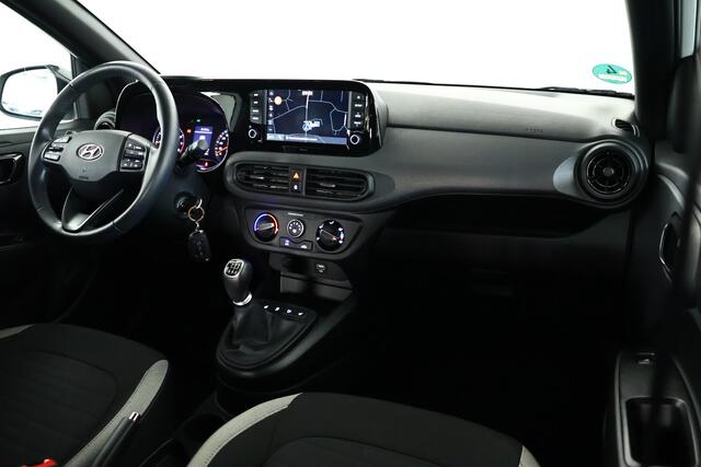 Hyundai I 10 1.0 Comfort Smart / Navi / Camera / CarPlay / Airco