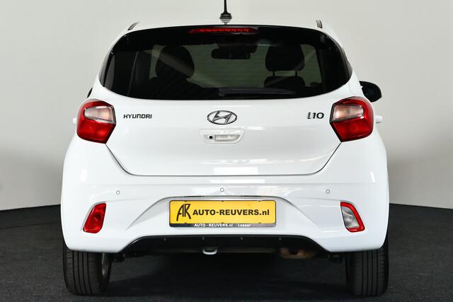Hyundai I 10 1.0 Comfort Smart / Navi / Camera / CarPlay / Airco
