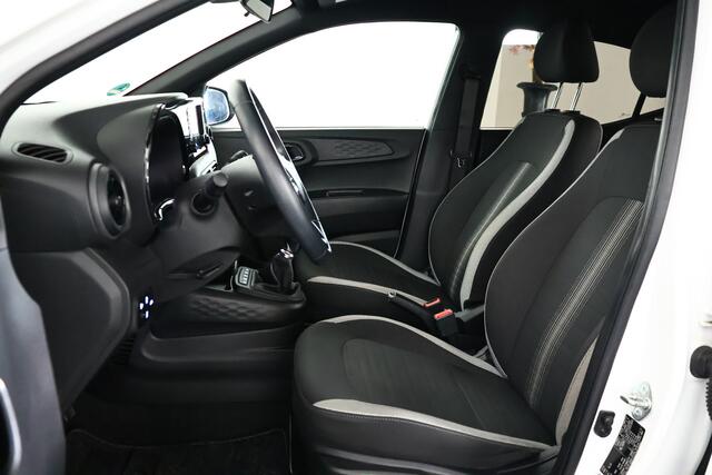 Hyundai I 10 1.0 Comfort Smart / Navi / Camera / CarPlay / Airco