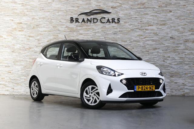 Hyundai I 10 1.0 Comfort | CARPLAY | CRUISE CONTR. | LED | NL AUTO |