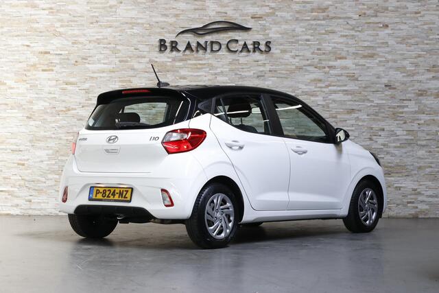 Hyundai I 10 1.0 Comfort | CARPLAY | CRUISE CONTR. | LED | NL AUTO |