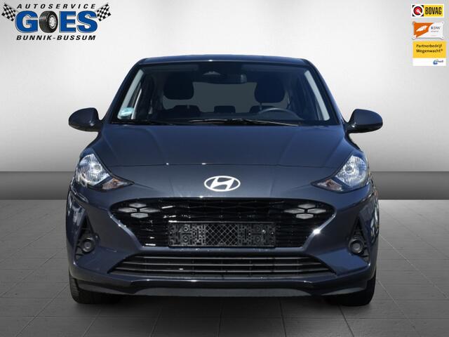 Hyundai I 10 Trend