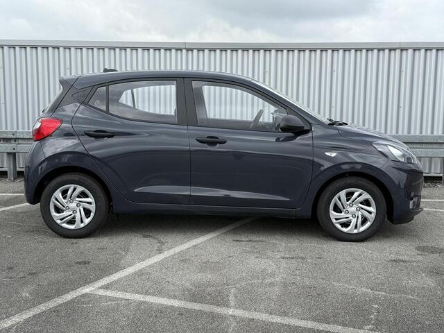 Hyundai I 10 1.0 Comfort / Navigatie / Achteruitrijcamera / Parkeersensoren Achter / Airco / Cruise Control /