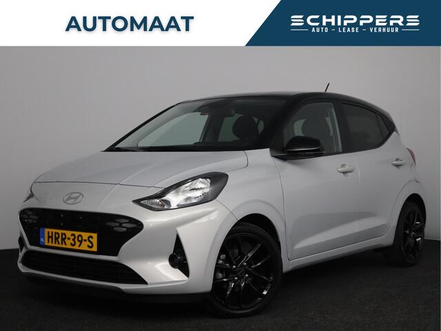 Hyundai I 10 1.0 Premium 5-zits