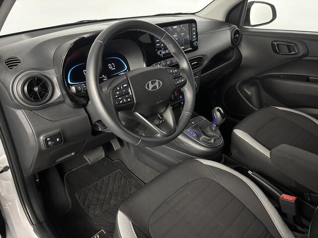 Hyundai I 10 1.0 Premium 5-zits
