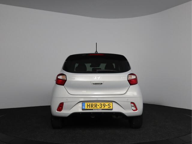 Hyundai I 10 1.0 Premium 5-zits