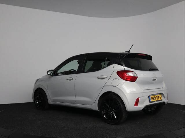 Hyundai I 10 1.0 Premium 5-zits