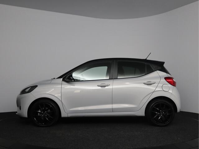 Hyundai I 10 1.0 Premium 5-zits