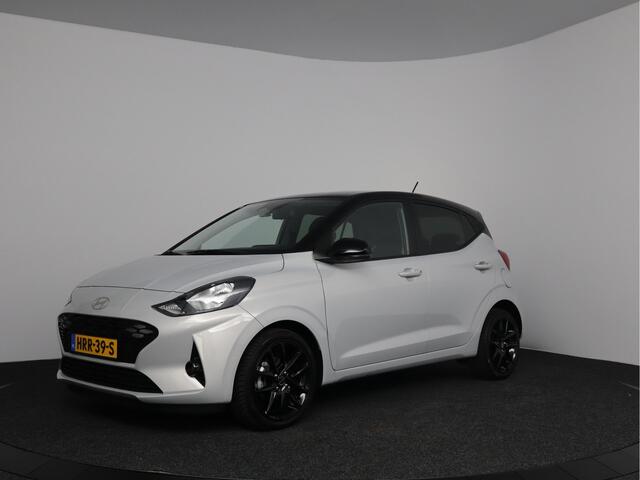 Hyundai I 10 1.0 Premium 5-zits