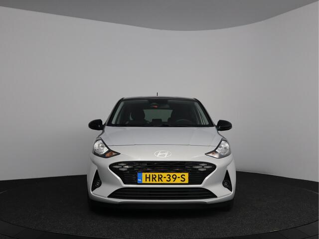 Hyundai I 10 1.0 Premium 5-zits