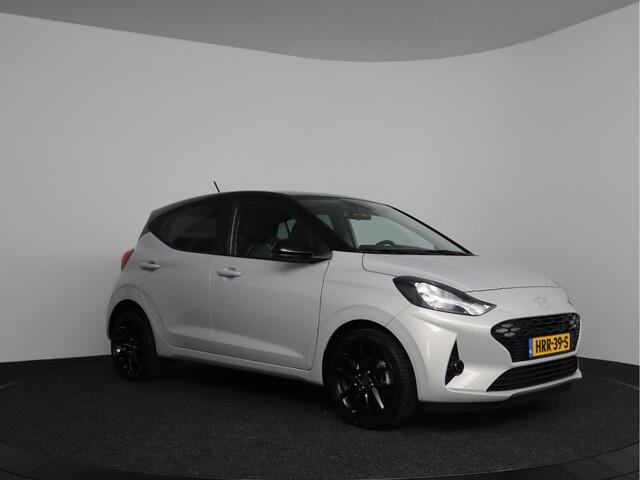 Hyundai I 10 1.0 Premium 5-zits